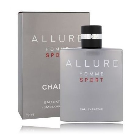 chanel allure homme sport eau extreme edp