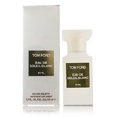 tom ford soleil blanc kvepalai