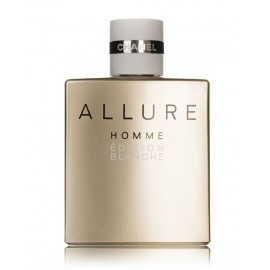 Chanel Allure Homme Blanche EDP духи для мужчин