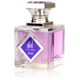 Rasasi Abyan Pour Femme EDP духи для женщин