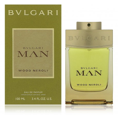 bvlgari man kvepalai