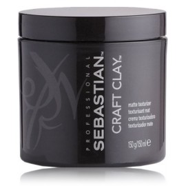 Sebastian Professional Craft Clay plaukų formavimo priemonė