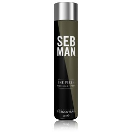 Sebastian Professional SEB MAN The Fixer лак для волос сильной фиксации для мужчин 200 мл.