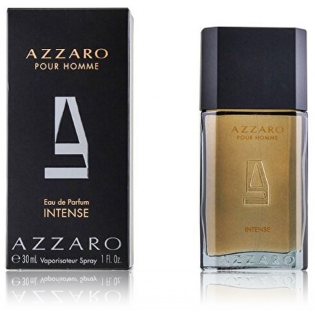 azzaro pour homme intense azzaro