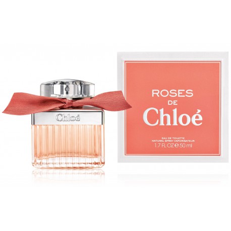 chloe parfum edp