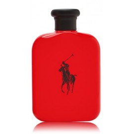 Ralph Lauren Polo Red EDT духи для мужчин