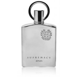 Afnan Supremacy Silver EDP kvepalai vyrams