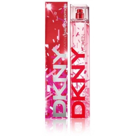 dkny energizing eau de toilette spray