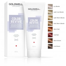 Goldwell Color Revive tonuojamasis kondicionierius 200 ml.