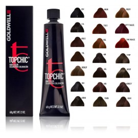 Goldwell Topchic профессиональная краска для волос