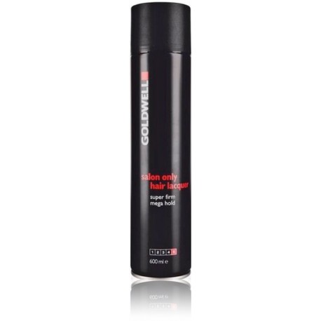 Goldwell Salon Only Hair Lacquer Super Firm Mega Hold plaukų lakas 600 ml.