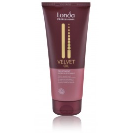 Londa Professional Velvet Oil atkuriamoji plaukų kaukė