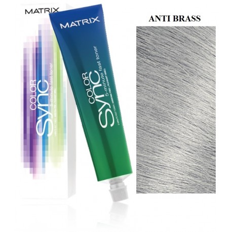 Matrix Color Sync 5 Minute Fast Toner тонирующее средство 90 мл.