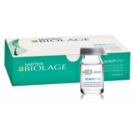 Matrix Biolage Scalp Sync Anti Hair Loss Tonic средство от выпадения волос 10 x 6 ml.