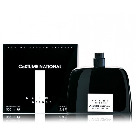 costume scent intense