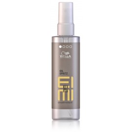 Wella Professionals EIMI Oil Spiritz plaukų formavimo aliejus 95 ml.