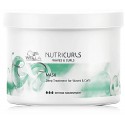 Wella Professionals Nutricurls маска для волнистых и вьющихся волос