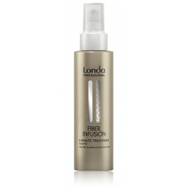 Londa Professional Fiber Infusion 5 minute treatment atkuriamoji priemonė su keratinu