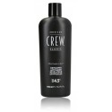 American Crew Precision Blend oksidacinė emulsija 450 ml.