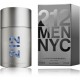 Carolina Herrera 212 Men EDT kvepalai vyrams