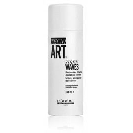 L'oreal Professionnel Tecni Art Hollywood Waves Siren Waves крем для волос