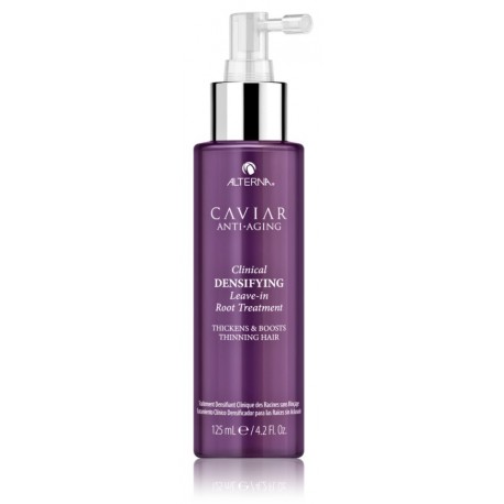 Alterna Caviar Clinical Daily Densifying средство для истонченных волос 125 ml.