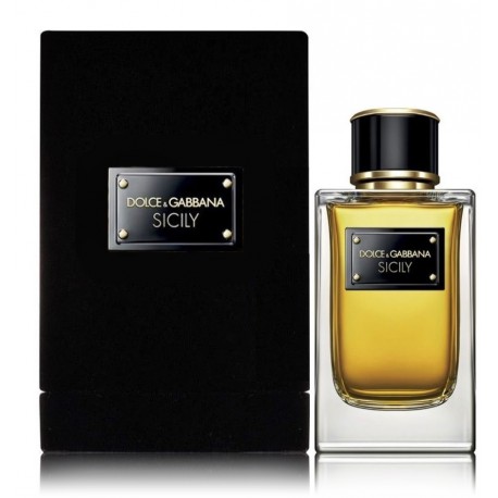 sicily perfume dolce gabbana