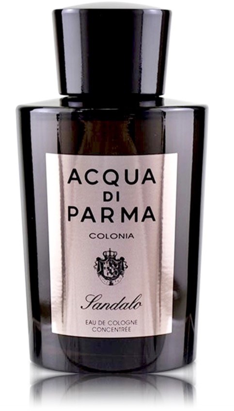 acqua di parma sandalo eau de cologne 100ml