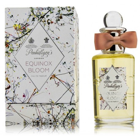 penhaligon's equinox bloom eau de parfum