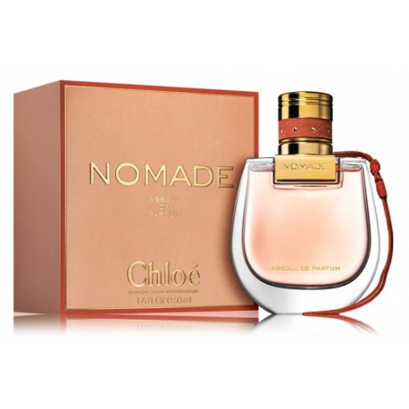 chloe chloe nomade absolu