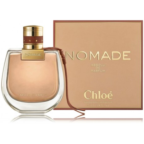 chloe chloe nomade absolu