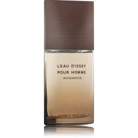 Issey Miyake L‘Eau d‘Issey pour Homme Wood & Wood EDP kvepalai vyrams