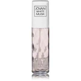 Jovan White Musk EDC kvepalai moterims