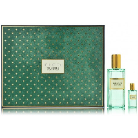 gucci memoire 60 ml