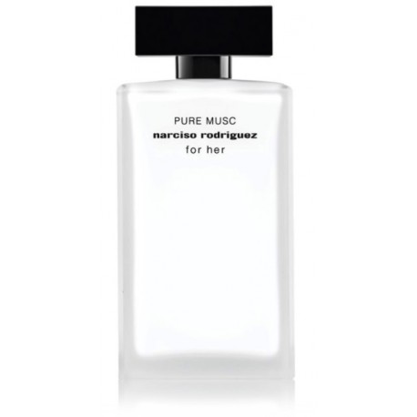 narciso rodriguez for her musc eau de parfum