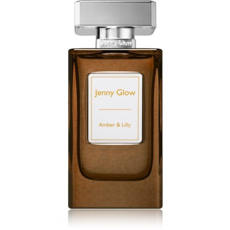 Jenny Glow Amber & Lilly EDP kvepalai vyrams ir moterims