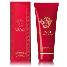 Versace Eros Flame бальзам после бритья 100 ml.