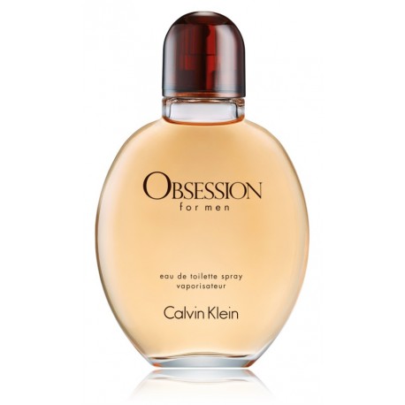 obsession by calvin klein for men