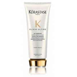 Kérastase Elixir Ultime Le Fondant atkuriamasis kondicionierius 200 ml.