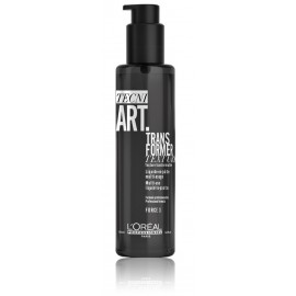 L'oreal Professionnel Tecni Art Transformer Lotion  лосьон-паста для волос 150 ml.