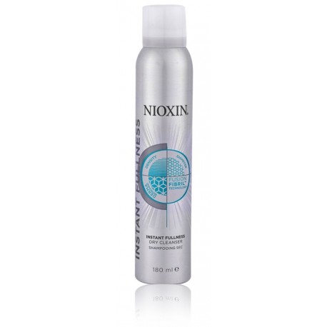 Nioxin Instant Fullness сухой шампунь