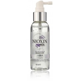 Nioxin 3D Intensive Diaboost средство для укрепления волос 100 ml.