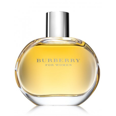 burberry original for women