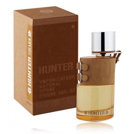 Armaf Hunter for Men EDT духи для мужчин