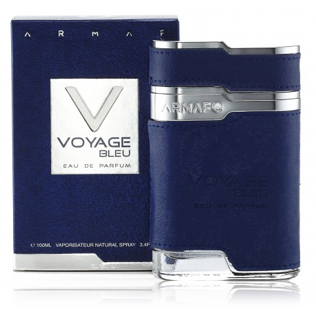 armaf voyage eau de parfum