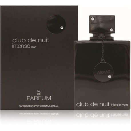 Armaf Club de Nuit Intense Man EDP духи для мужчин