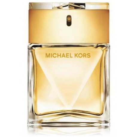 michael kors gold luxe edition 50ml