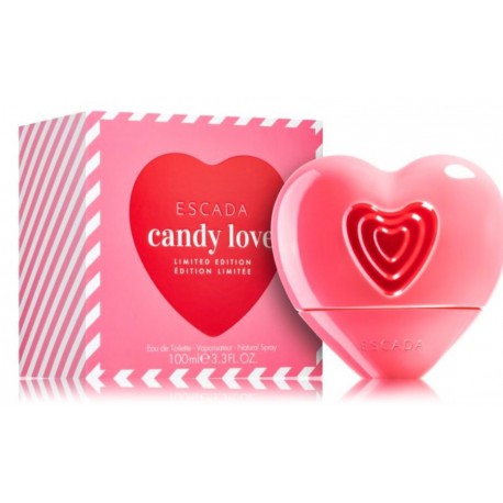 escada perfume candy love