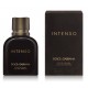 Dolce & Gabbana Pour Homme Intenso EDP духи для мужчин