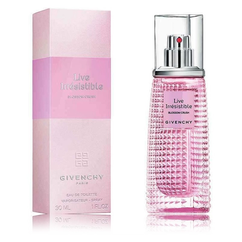 Туалетная вода живанши женские. Духи живанши Live irresistible. Духи Givenchy irresistible женские. Givenchy Live irresistible Blossom Crush. Парфюмерная вода Givenchy Live irresistible.